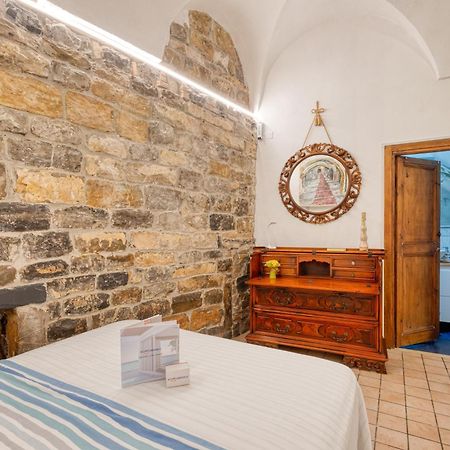 Caratteristico Appartamento In Centro - Happy Rentals Σαν Ρέμο Εξωτερικό φωτογραφία