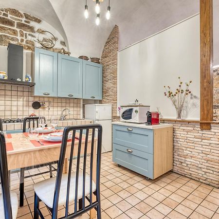 Caratteristico Appartamento In Centro - Happy Rentals Σαν Ρέμο Εξωτερικό φωτογραφία