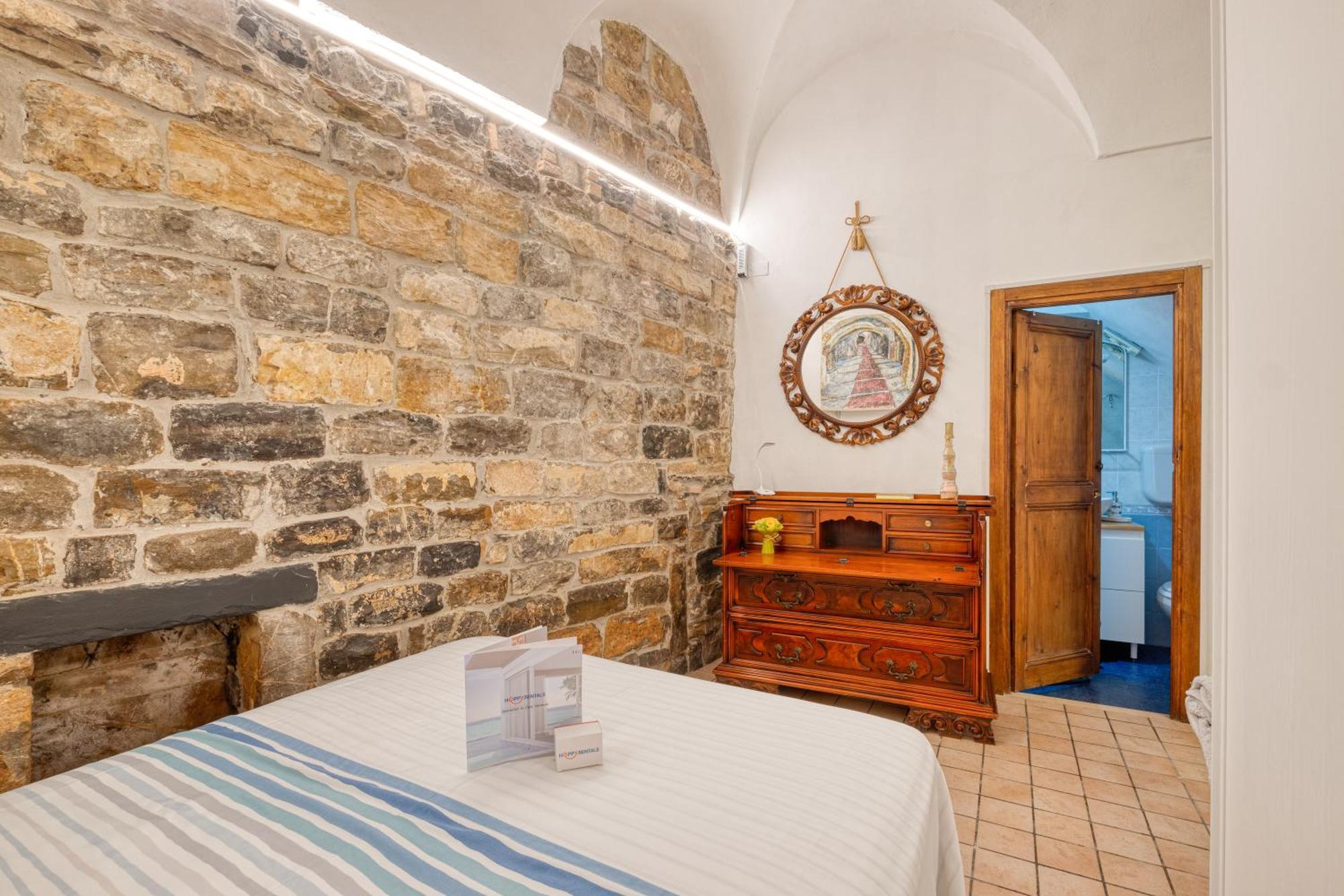 Caratteristico Appartamento In Centro - Happy Rentals Σαν Ρέμο Εξωτερικό φωτογραφία