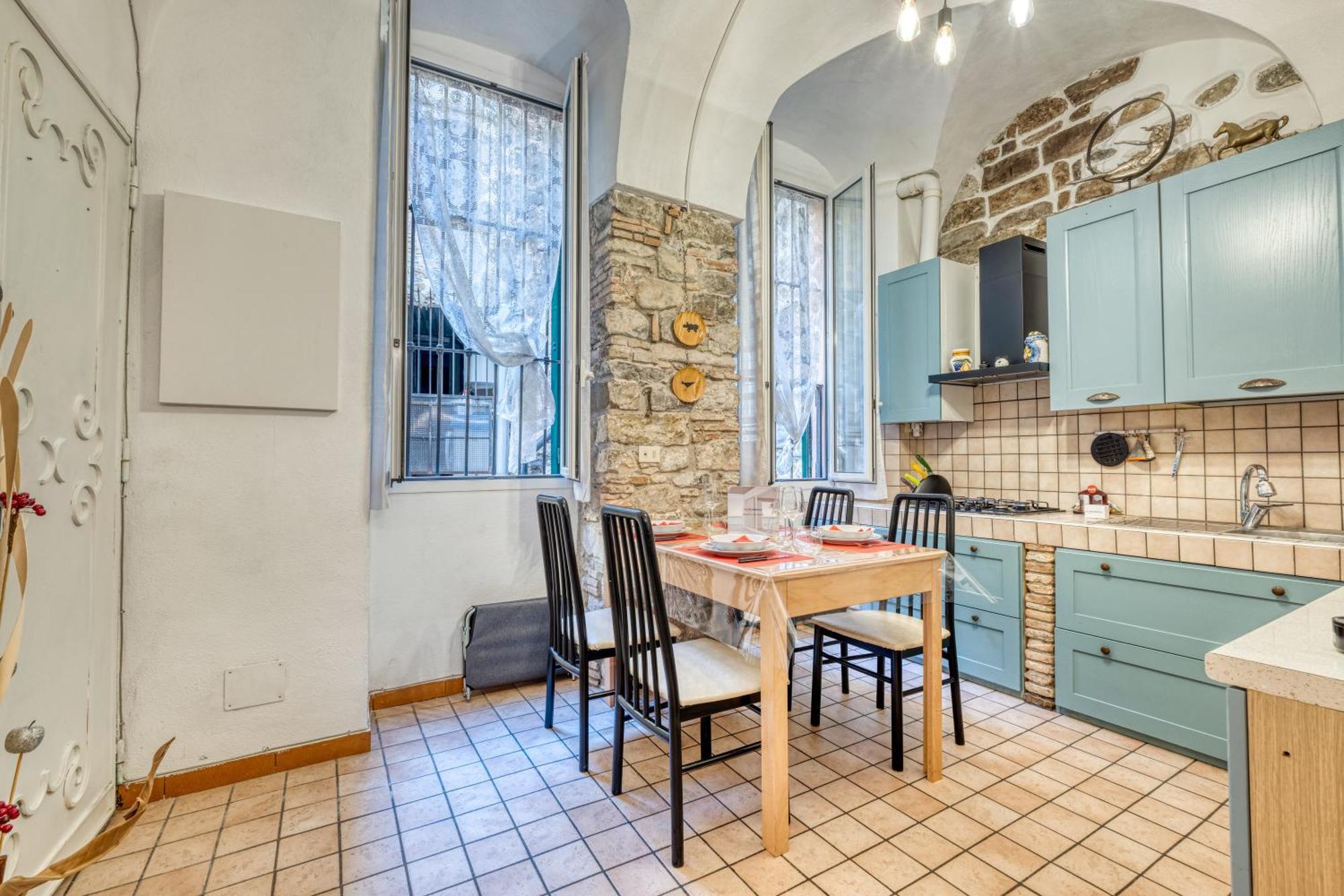 Caratteristico Appartamento In Centro - Happy Rentals Σαν Ρέμο Εξωτερικό φωτογραφία
